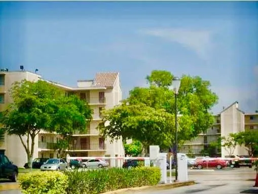 $199,000 | 8730 Sherman Circle North, Unit 507, Miramar, FL 33025