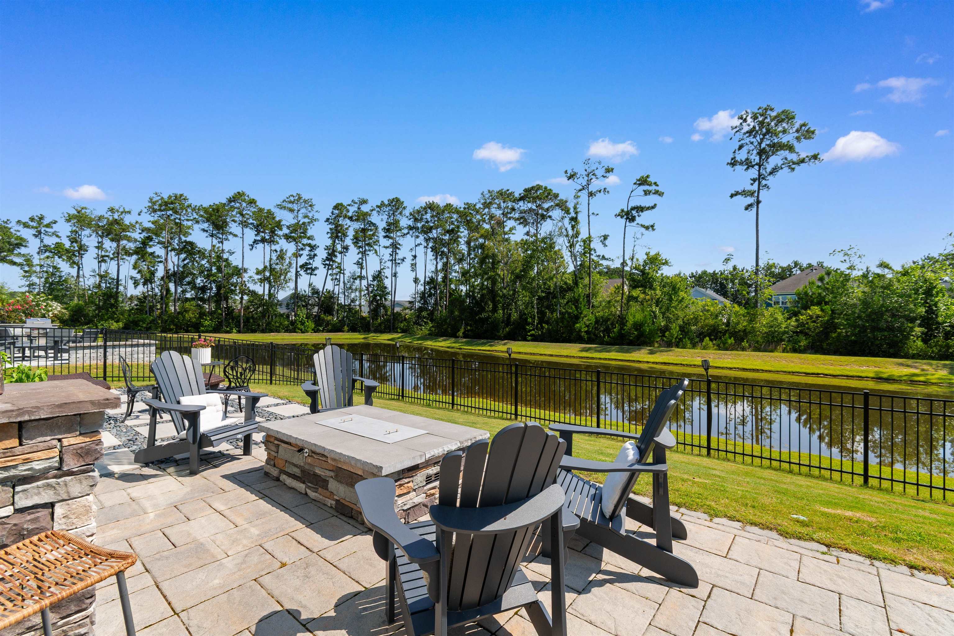 4008 McKinney Drive Murrells Inlet, SC 29576 - Photo 35 of 64