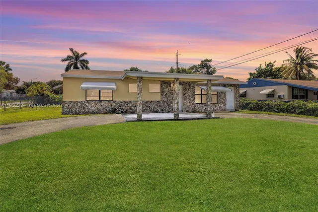 $2,550 | 6200 Southwest 18th Street, North Lauderdale, FL 33068