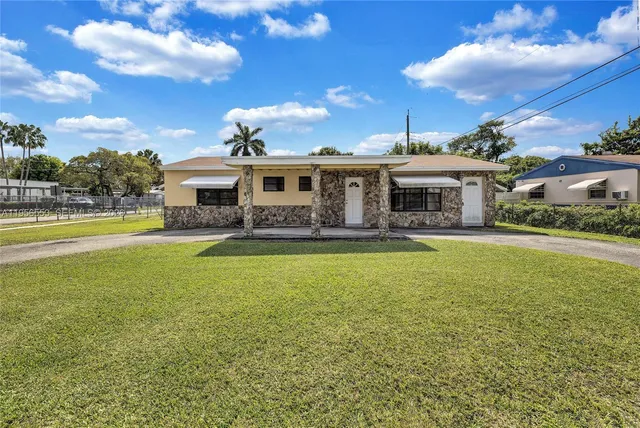 $2,550 | 6200 Southwest 18th Street, North Lauderdale, FL 33068