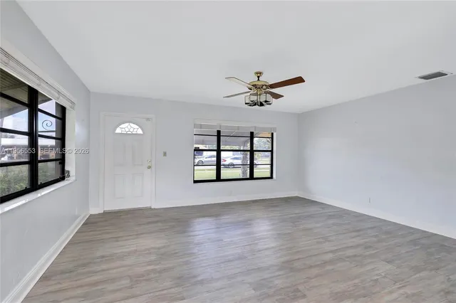 $2,550 | 6200 Southwest 18th Street, North Lauderdale, FL 33068