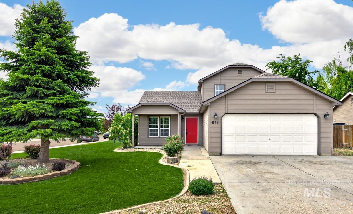 814 Antelope Way Caldwell, ID 83607 - Photo 1 of 1 Gallery Image 1