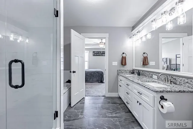 $390,000 | 416 Franklin Street, Rigby, ID 83442