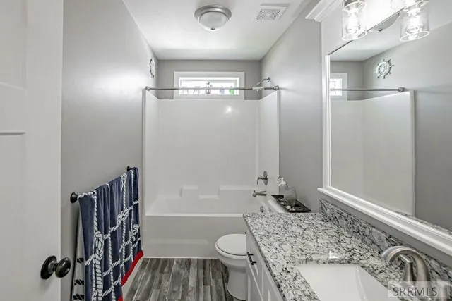 $390,000 | 416 Franklin Street, Rigby, ID 83442