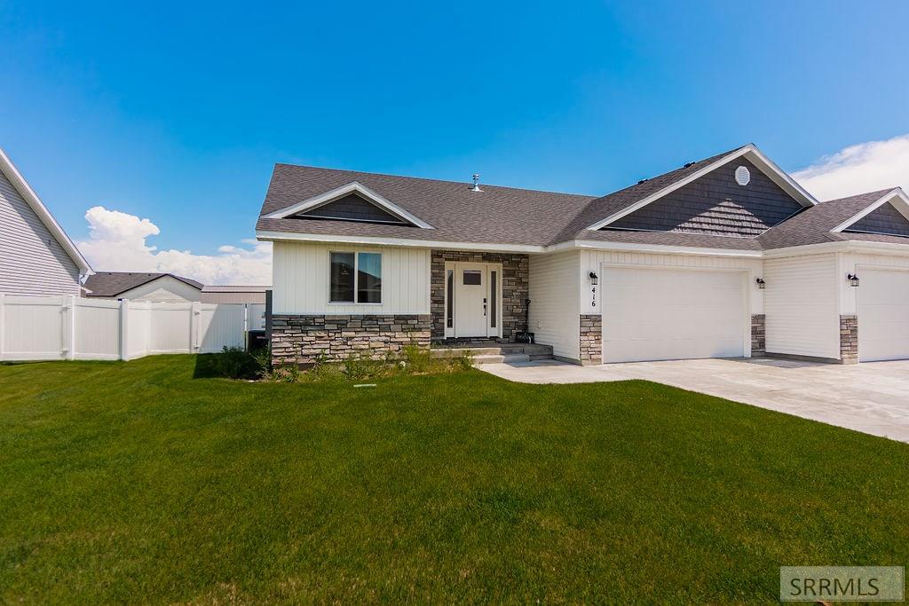 416 Franklin Street Rigby, ID 83442 - Photo 2 of 36