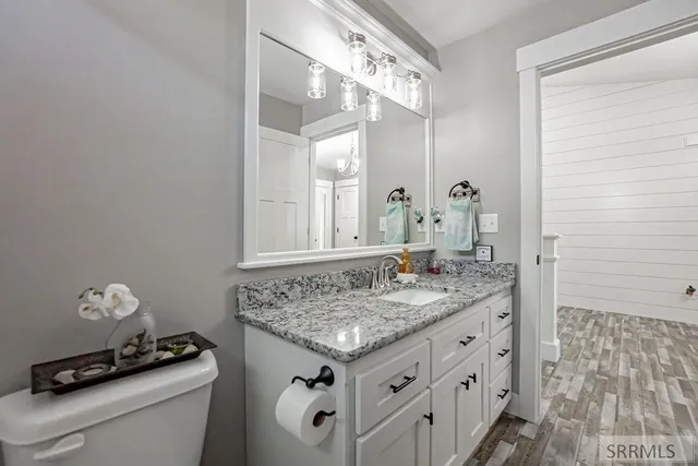 $390,000 | 416 Franklin Street, Rigby, ID 83442