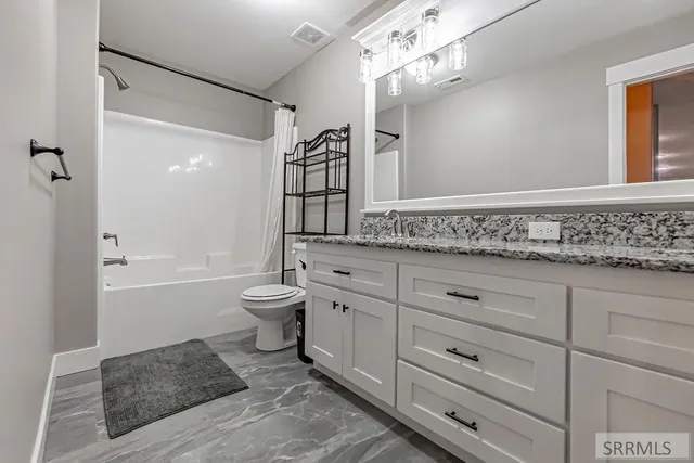 $390,000 | 416 Franklin Street, Rigby, ID 83442