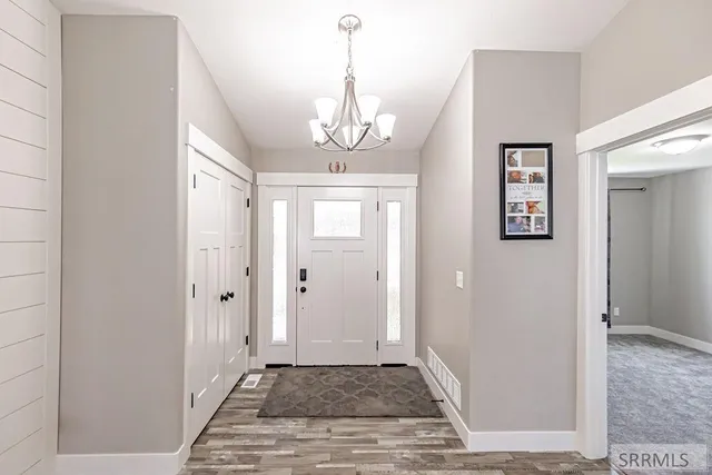 $390,000 | 416 Franklin Street, Rigby, ID 83442