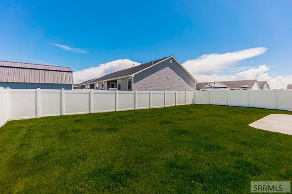 $390,000 | 416 Franklin Street, Rigby, ID 83442