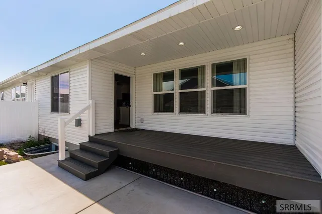 $390,000 | 416 Franklin Street, Rigby, ID 83442