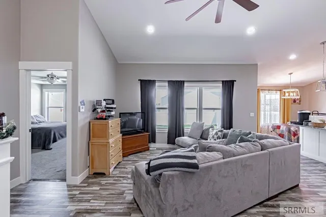 $390,000 | 416 Franklin Street, Rigby, ID 83442