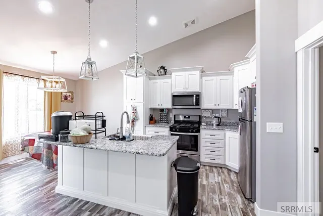 $390,000 | 416 Franklin Street, Rigby, ID 83442