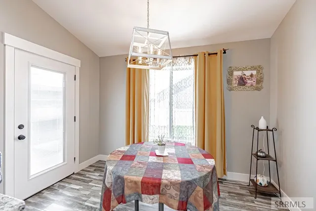 $390,000 | 416 Franklin Street, Rigby, ID 83442