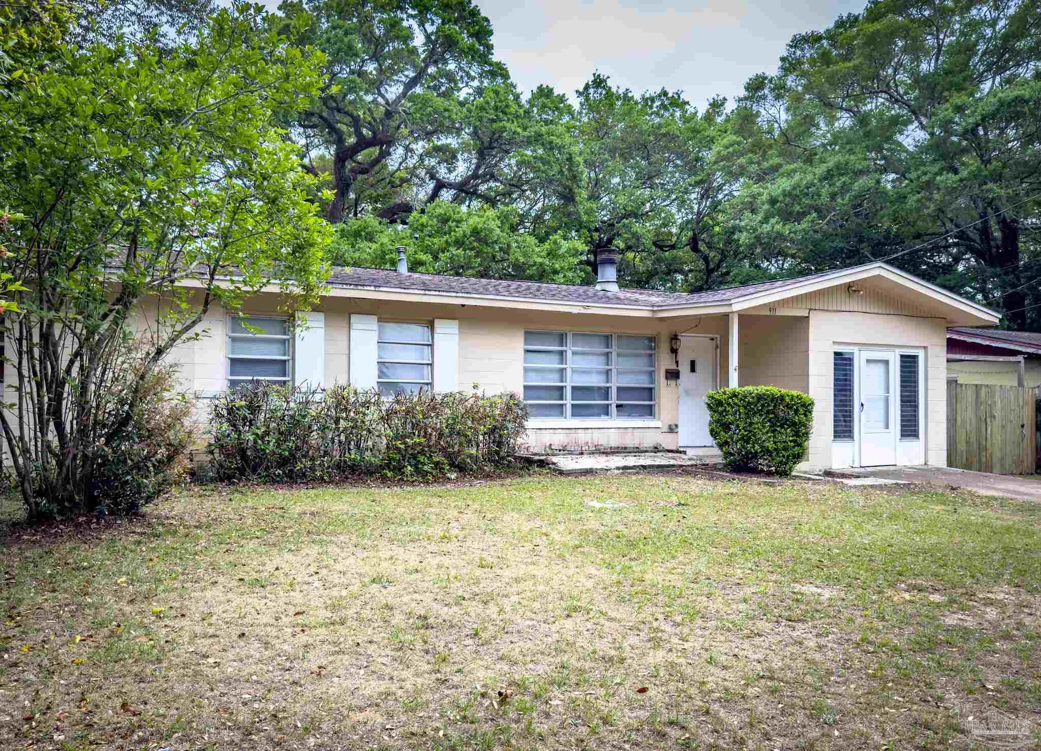 911 Springbrook Avenue Pensacola, FL 32505 - Photo 13 of 30