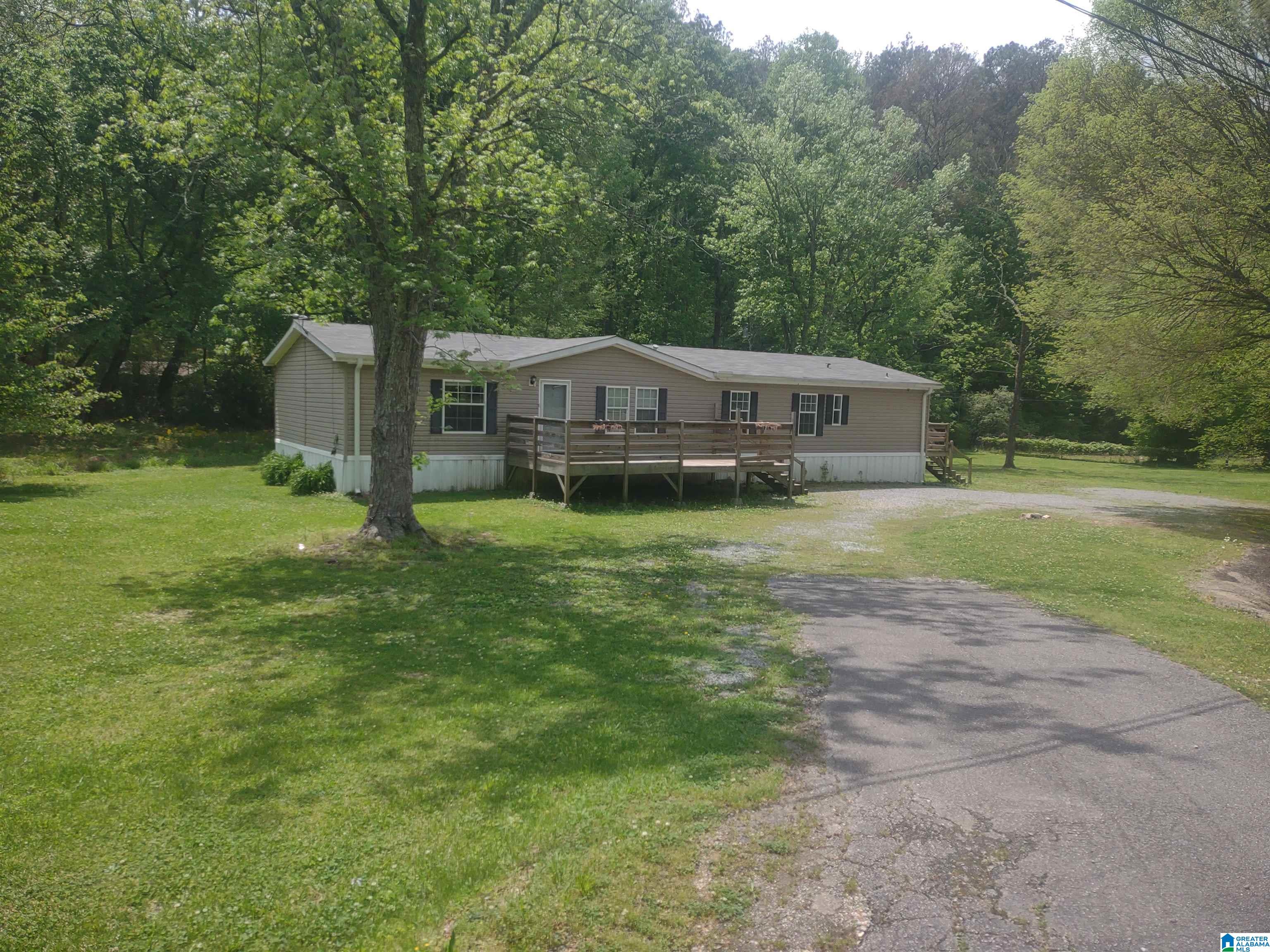 5 Highway 1 Oneonta Al Oneonta, AL 35121 - Photo 45 of 46