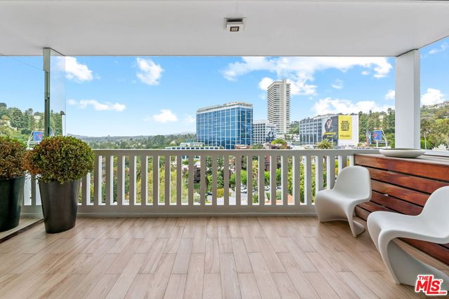 $4,800 | 999 North Doheny Drive, Unit 1002, West Hollywood, CA 90069