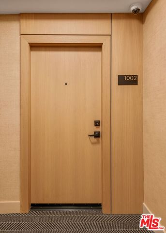 $4,800 | 999 North Doheny Drive, Unit 1002, West Hollywood, CA 90069