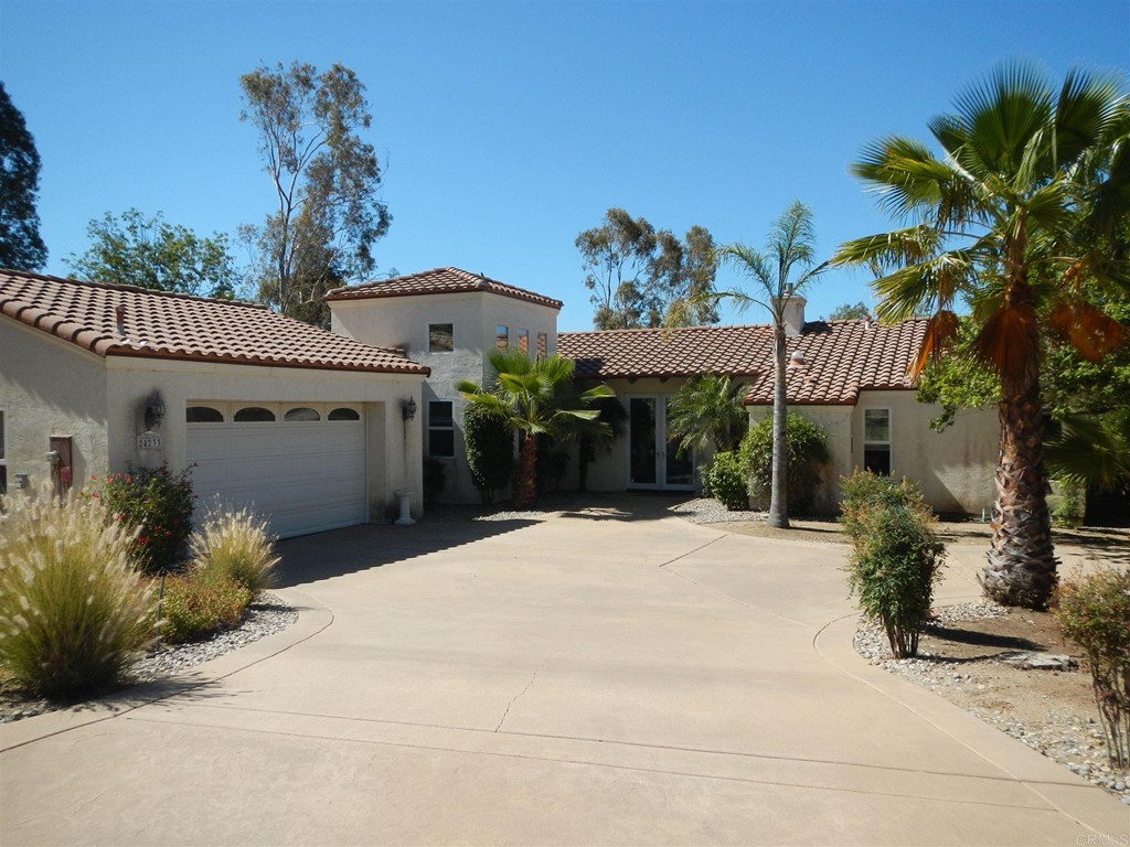 24233 Rutherford Road Ramona, CA 92065 - Photo 1 of 1