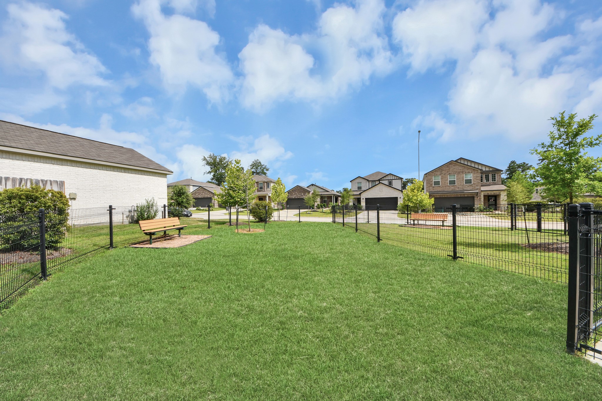 68 Valiant Ridge Trail Magnolia, TX 77354 - Photo 43 of 45