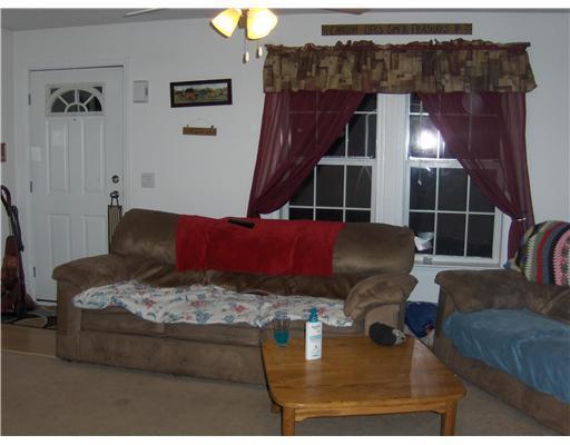 106 Rebel Hill Road Clifton, ME 04428 - Photo 4 of 13 Living Room.