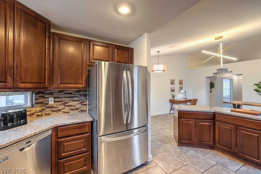 549 Brigadier Street Henderson, NV 89002 - Photo 5 of 38