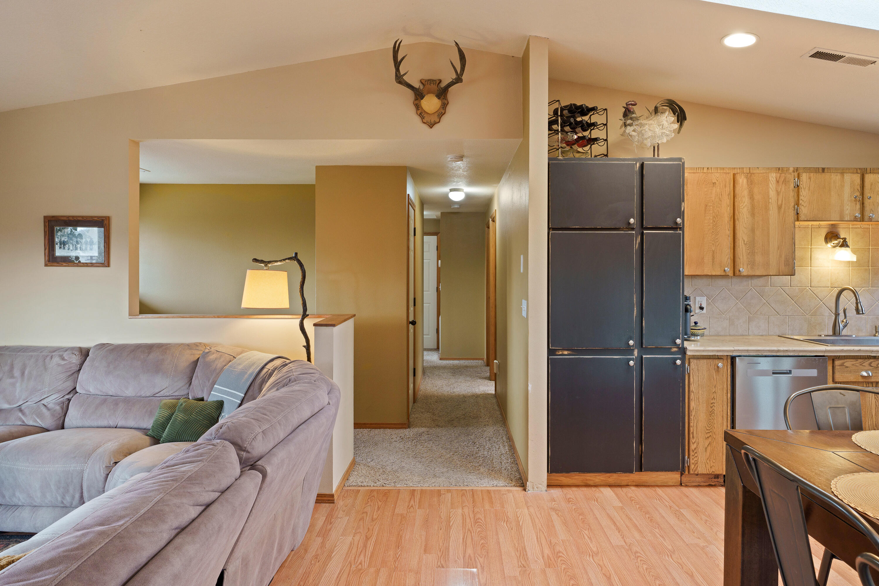 5871 Southwest Badger Road Terrebonne, OR 97760 - Photo 10 of 50 DSC02880