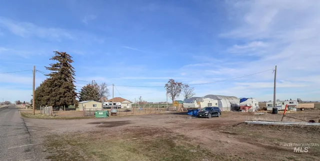 $326,500 | 504 South 300 West, Heyburn, ID 83336