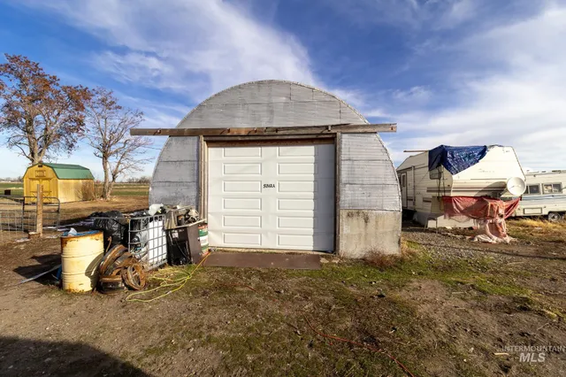 $326,500 | 504 South 300 West, Heyburn, ID 83336