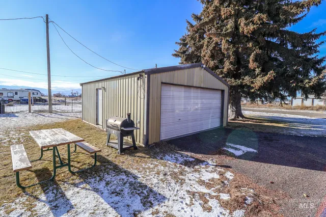 $326,500 | 504 South 300 West, Heyburn, ID 83336