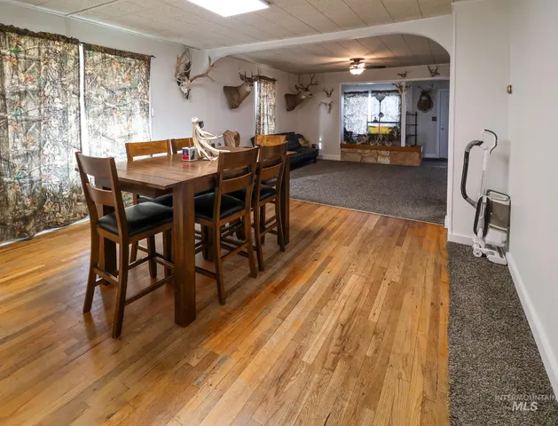 $326,500 | 504 South 300 West, Heyburn, ID 83336