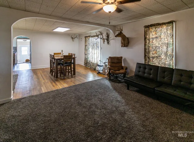 $326,500 | 504 South 300 West, Heyburn, ID 83336