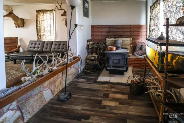 $326,500 | 504 South 300 West, Heyburn, ID 83336