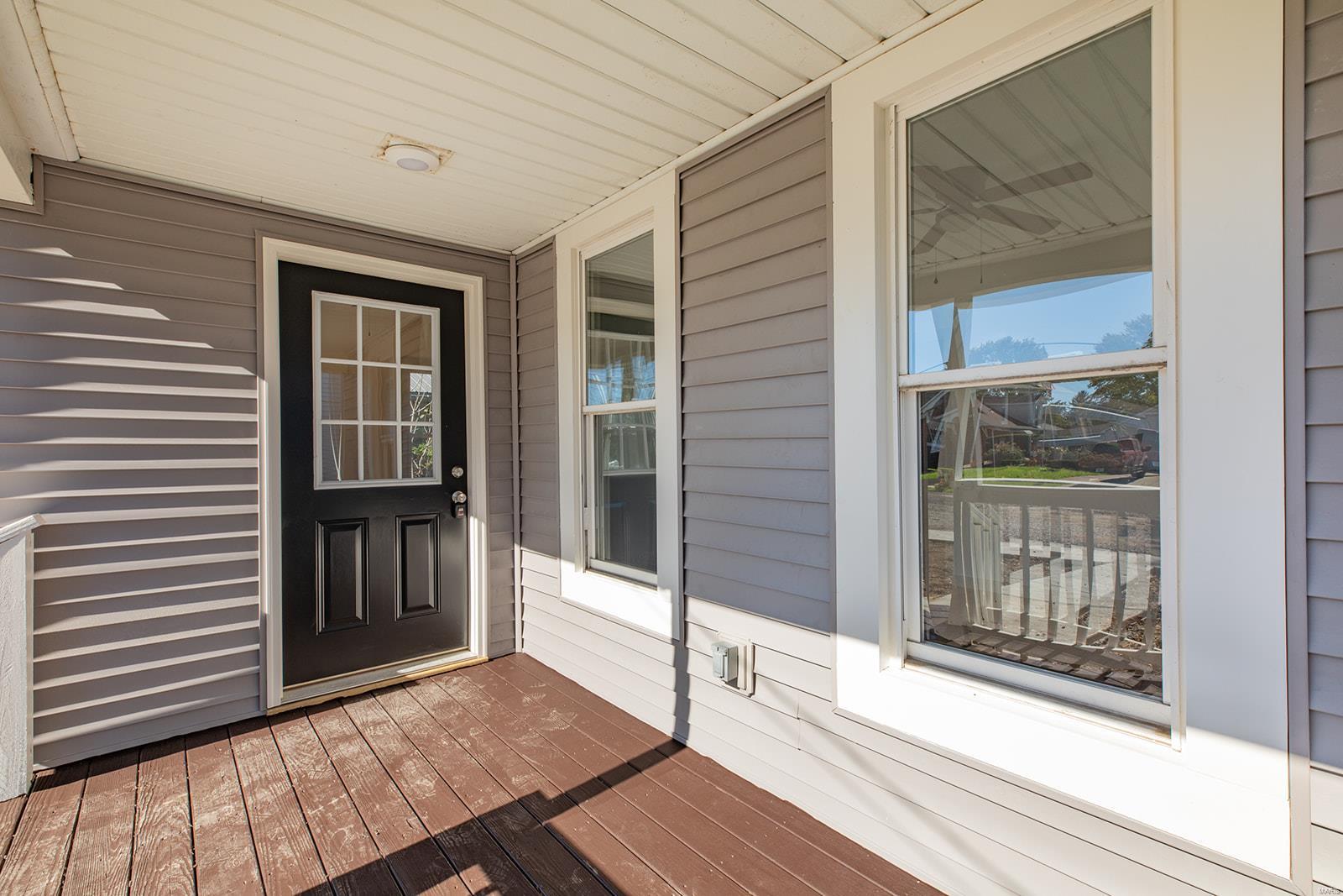807 West Spring Street Staunton, IL 62088 - Photo 6 of 29 Gallery Image 6