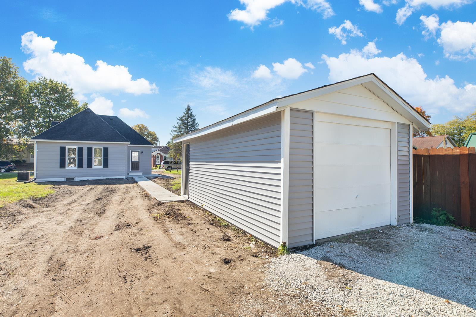 807 West Spring Street Staunton, IL 62088 - Photo 8 of 29 Gallery Image 8