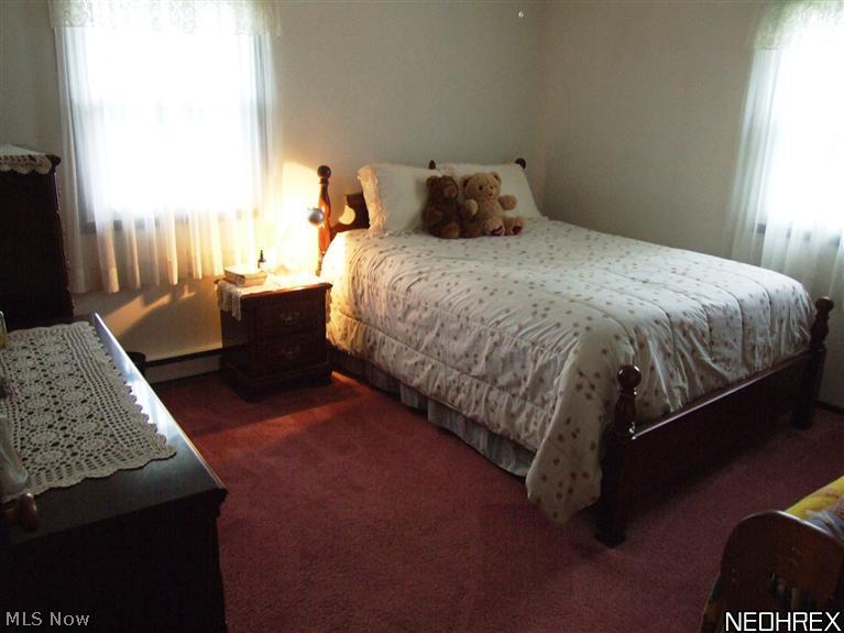 5031 Industry Road Ravenna, OH 44266 - Photo 20 of 25 BEDROOM 3