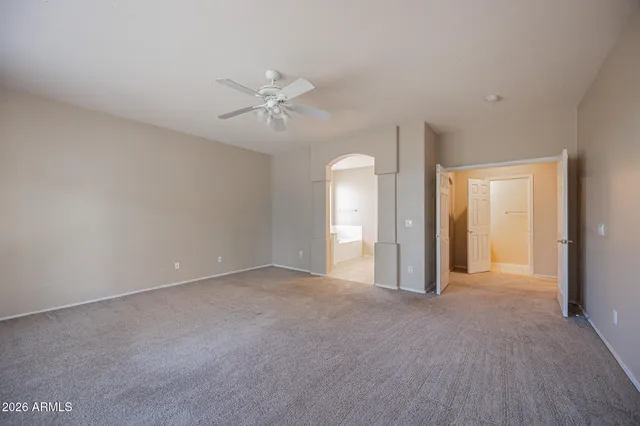 $2,595 | 522 North Kimberlee Way, Chandler, AZ 85225