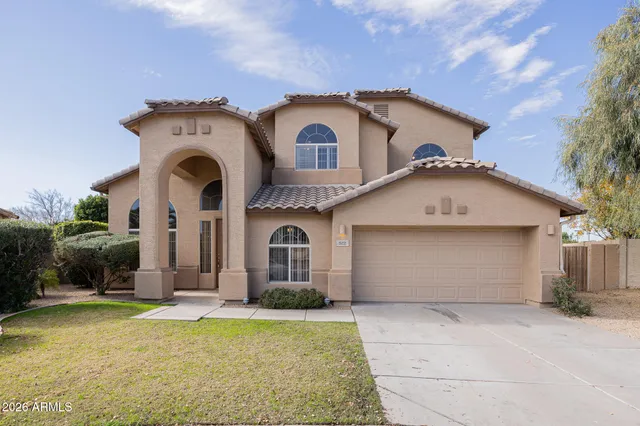 $2,595 | 522 North Kimberlee Way, Chandler, AZ 85225