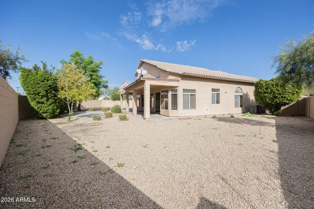 $2,595 | 522 North Kimberlee Way, Chandler, AZ 85225