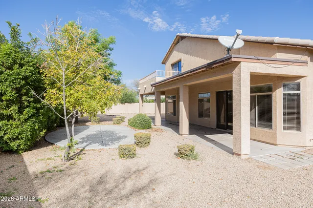 $2,595 | 522 North Kimberlee Way, Chandler, AZ 85225