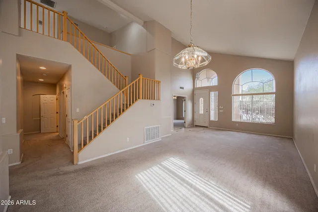 $2,595 | 522 North Kimberlee Way, Chandler, AZ 85225