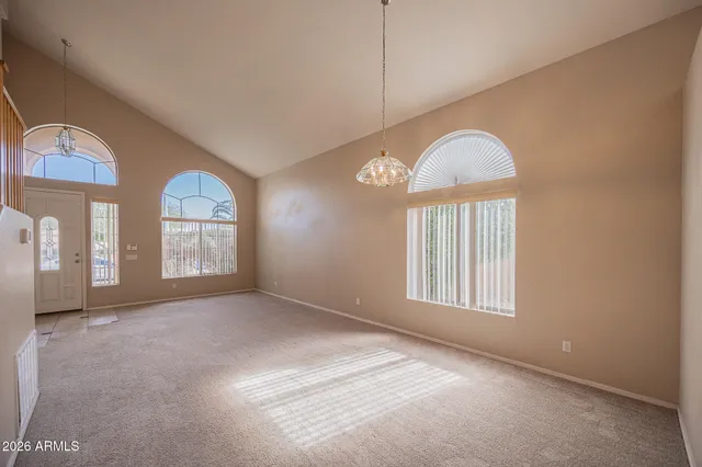 $2,595 | 522 North Kimberlee Way, Chandler, AZ 85225