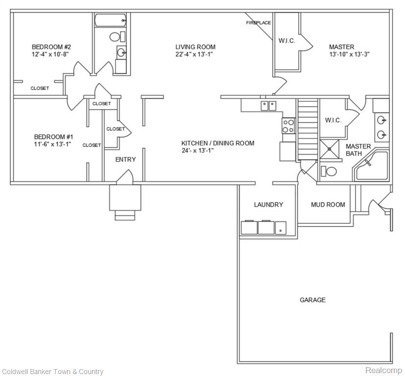 7853 Munsell Road Howell, MI 48843 - Photo 42 of 43