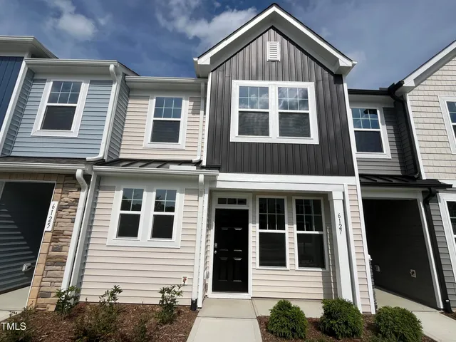 $301,255 | 6127 Arsenal Avenue, Raleigh, NC 27610