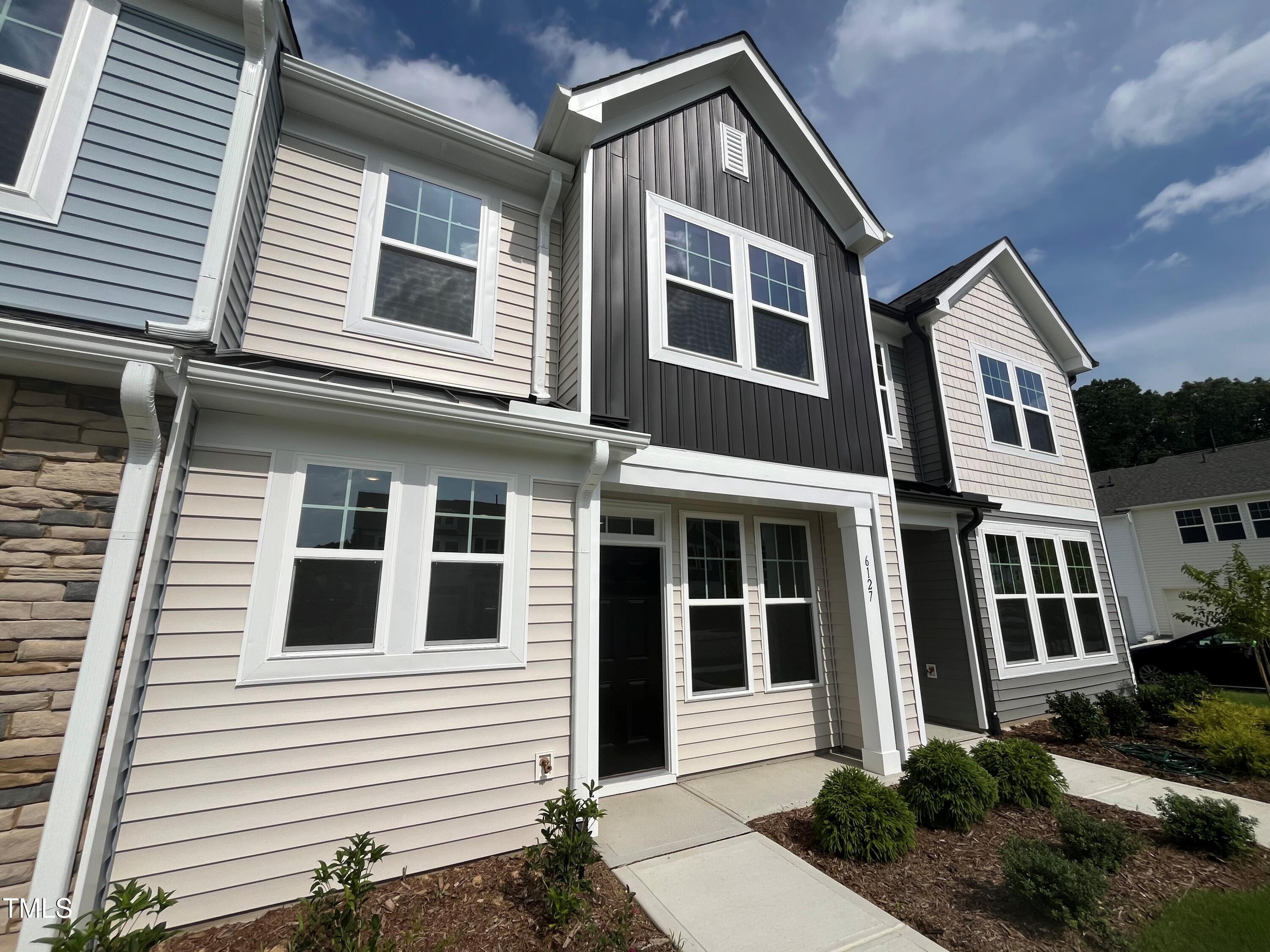 6127 Arsenal Avenue Raleigh, NC 27610 - Photo 2 of 35 Exterior