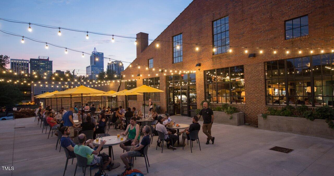 6127 Arsenal Avenue Raleigh, NC 27610 - Photo 22 of 35 Downtown Raleigh