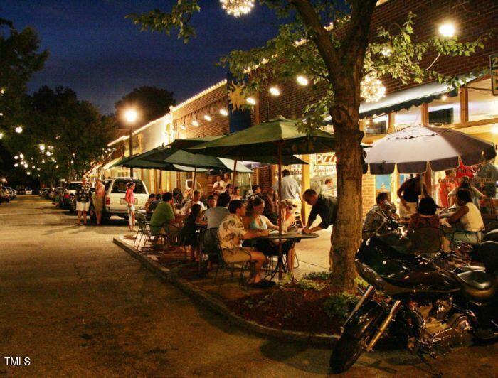 6127 Arsenal Avenue Raleigh, NC 27610 - Photo 23 of 35 Moore Square