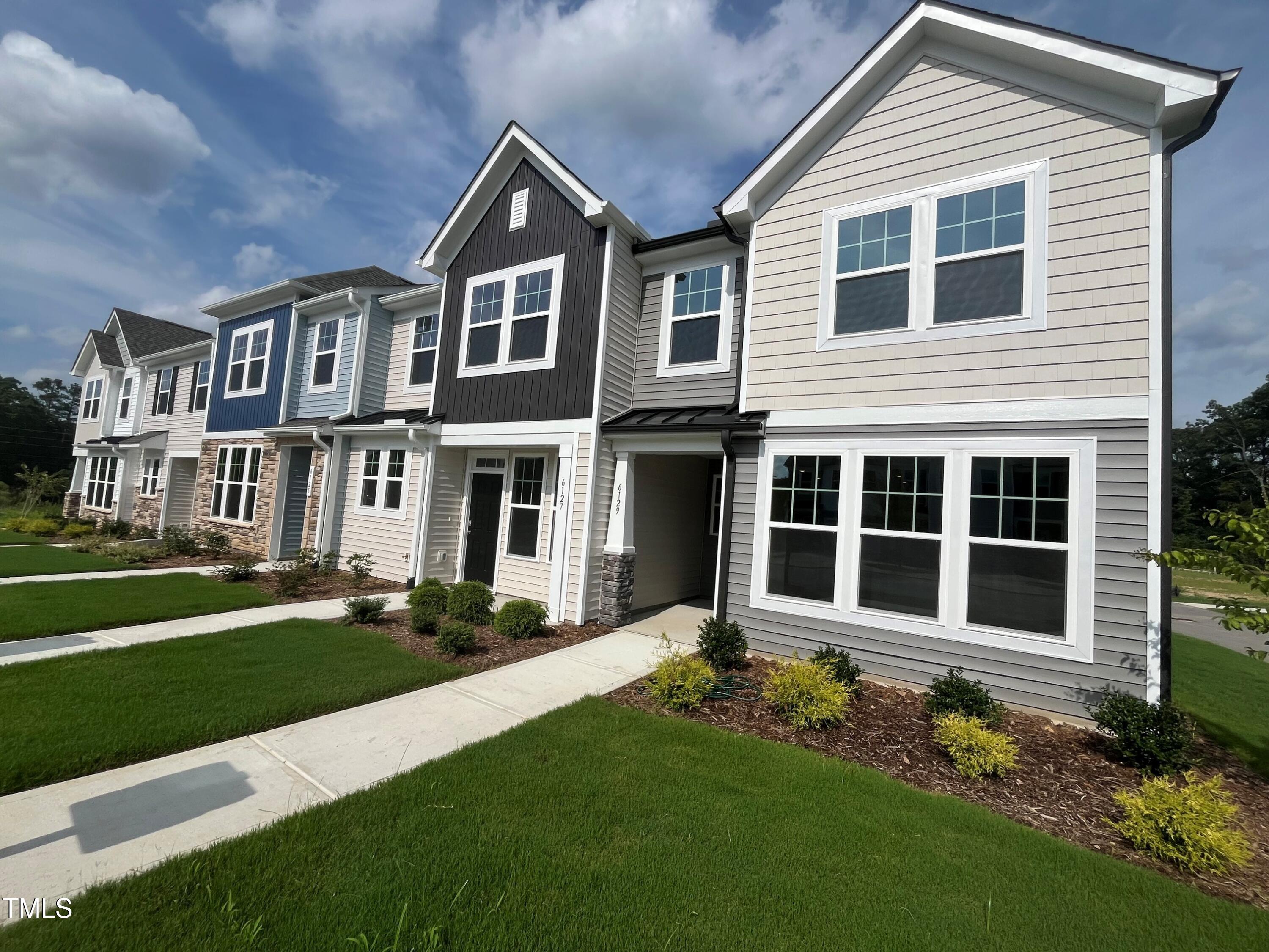 6127 Arsenal Avenue Raleigh, NC 27610 - Photo 3 of 35 Building