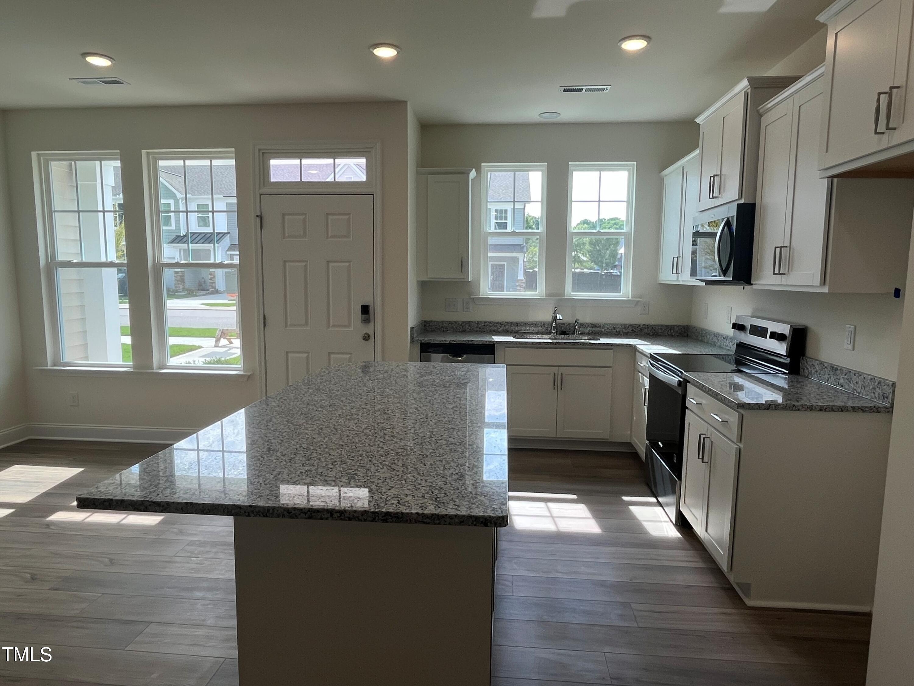 6127 Arsenal Avenue Raleigh, NC 27610 - Photo 7 of 35 KItchen