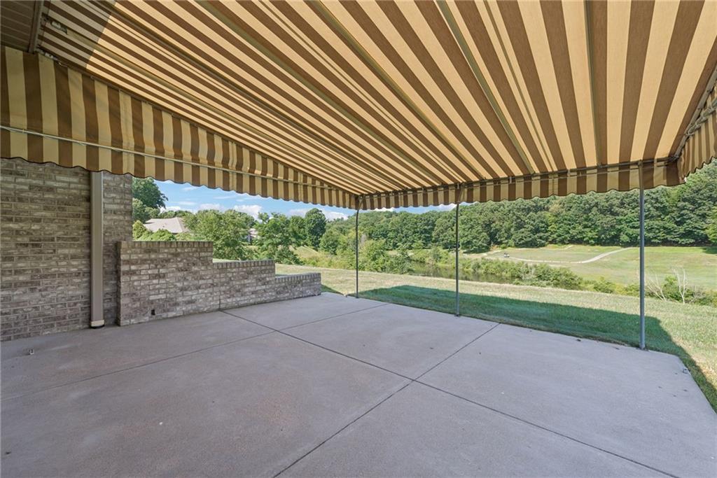 1307 Player Way Gibsonia, PA 15044 - Photo 39 of 42