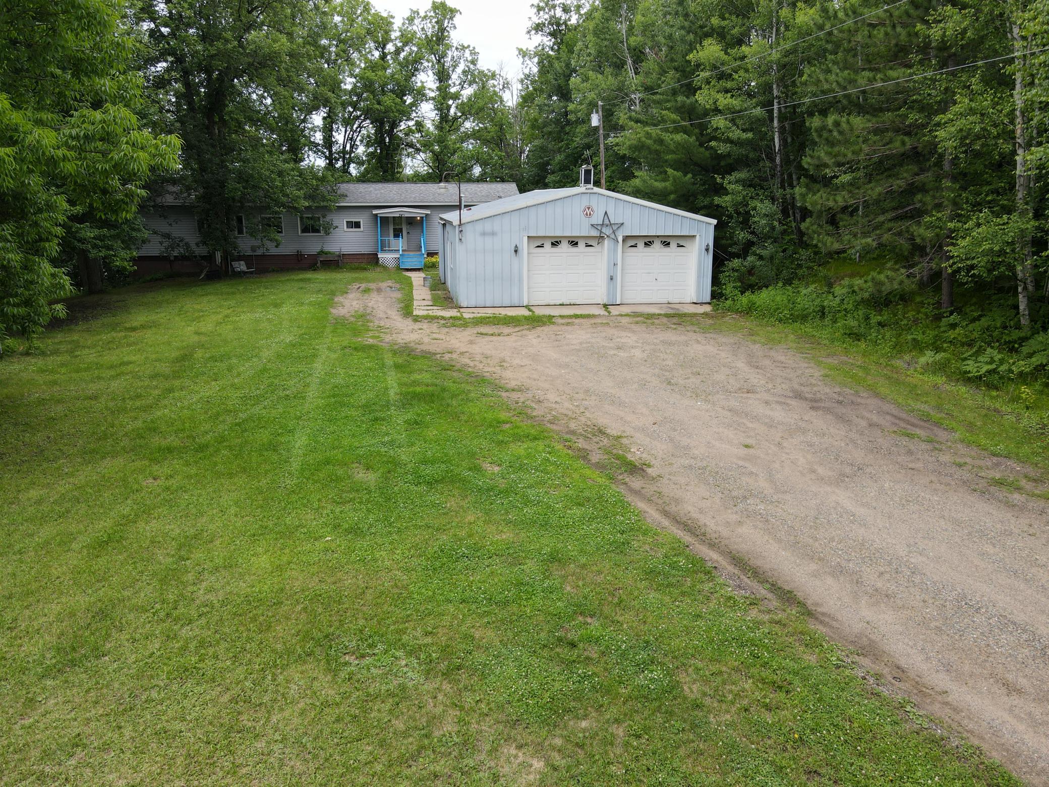 20250 Bass Lake Road Bovey, MN 55709 - Photo 3 of 52